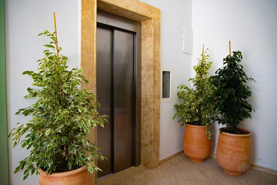 Résidence ENAKHIL ERRAHMA MOYEN STANDING - Image 6